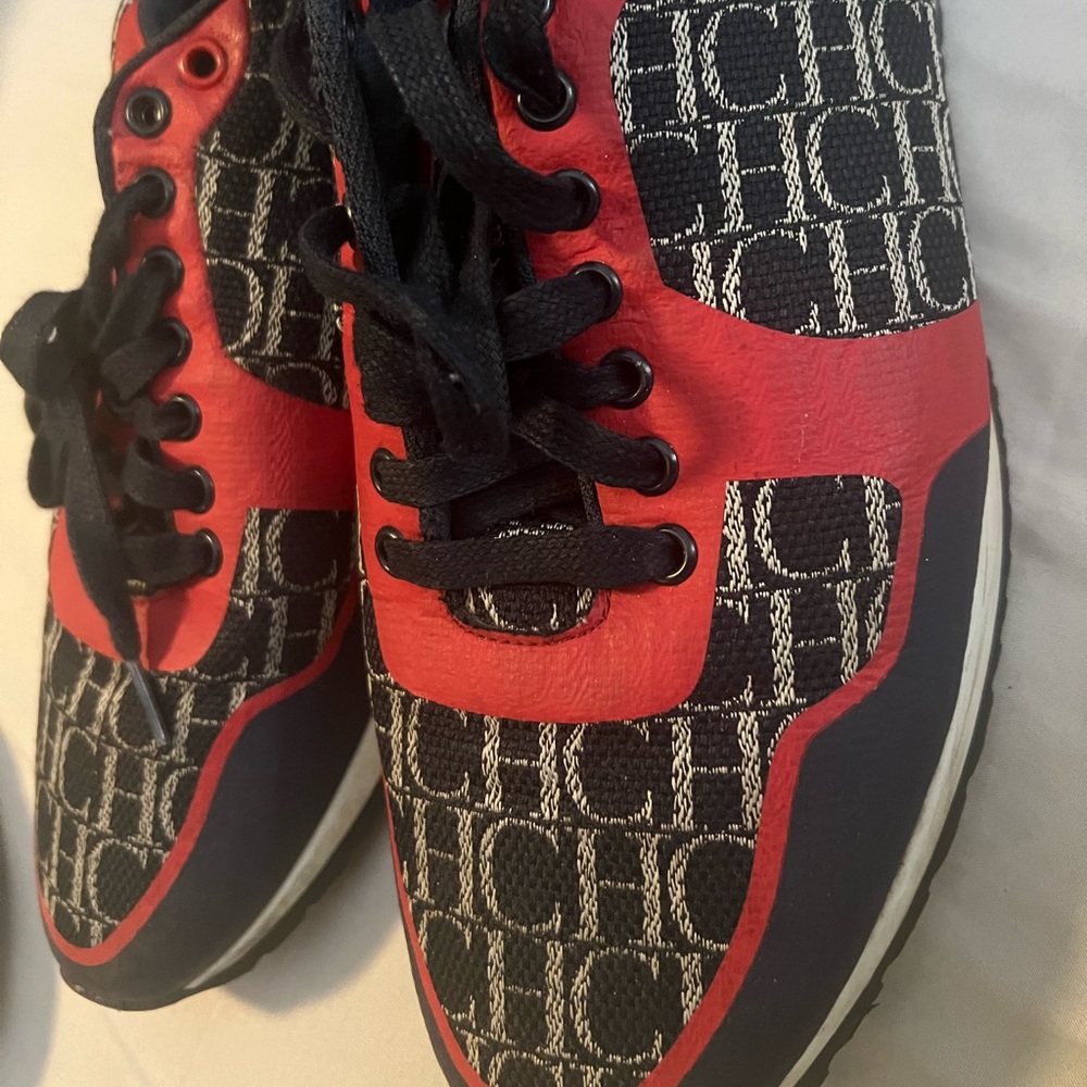 CH shoes
